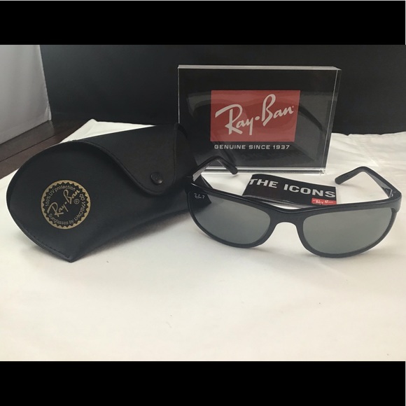 ray ban w1